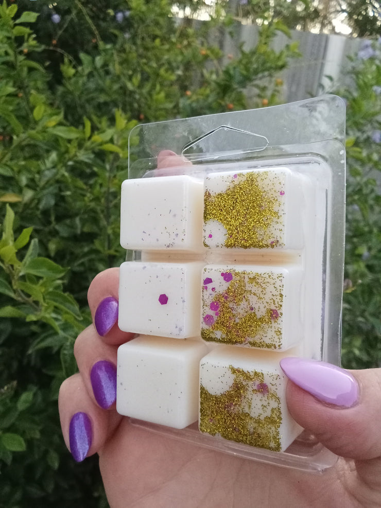 Large wax melts Blocks