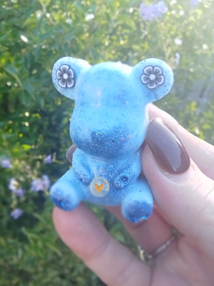 Gorgeous Lil Teddy