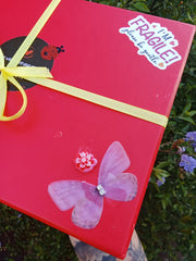 GIFT BOXES CUSTOM MADE