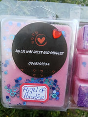 Large wax melts Blocks