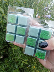 Large wax melts Blocks
