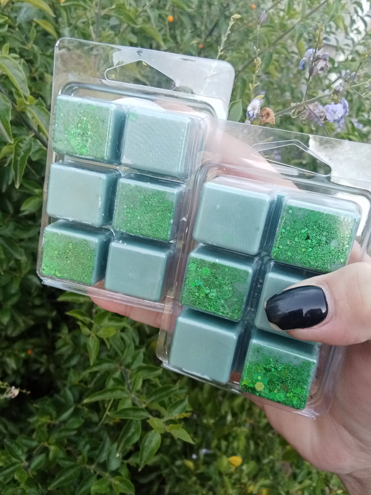 Large wax melts Blocks