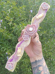 Extra large Wax Melt Sticks