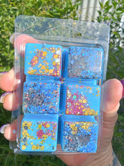 Large wax melts Blocks
