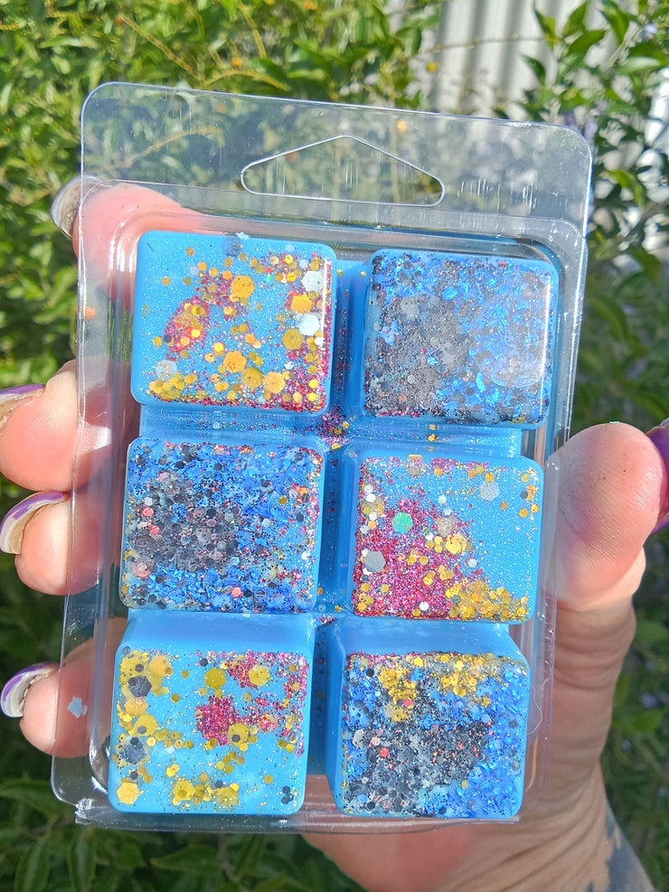 Large wax melts Blocks