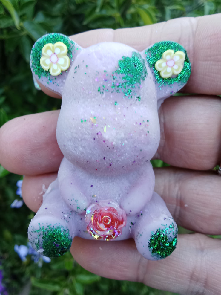 Gorgeous Lil Teddy