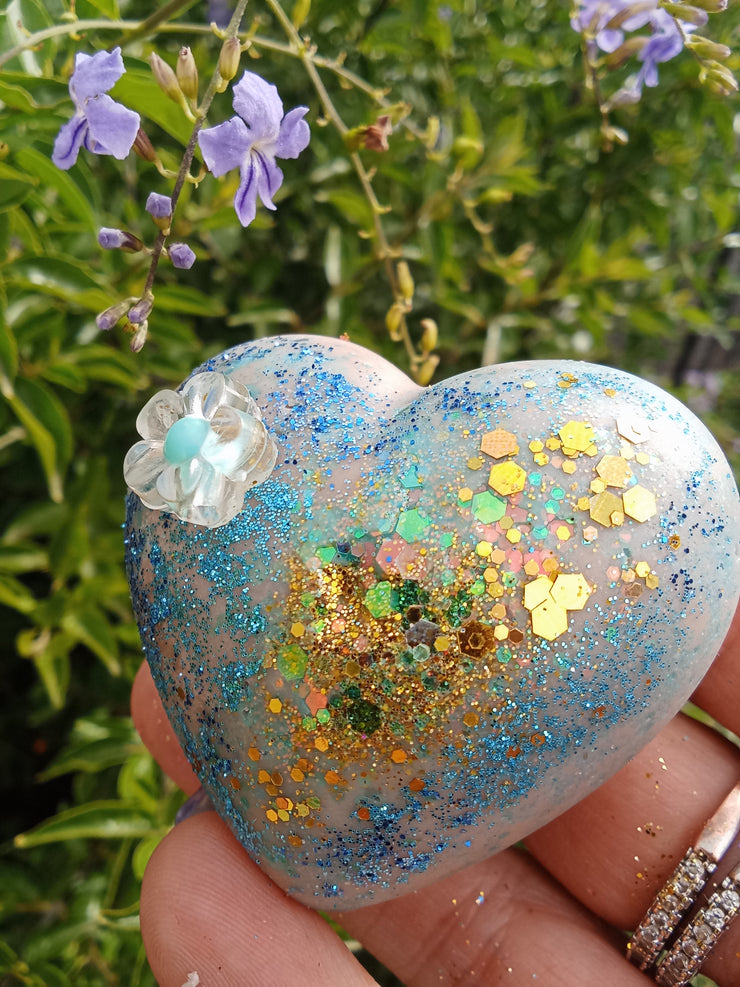 LIL HEARTS 💕