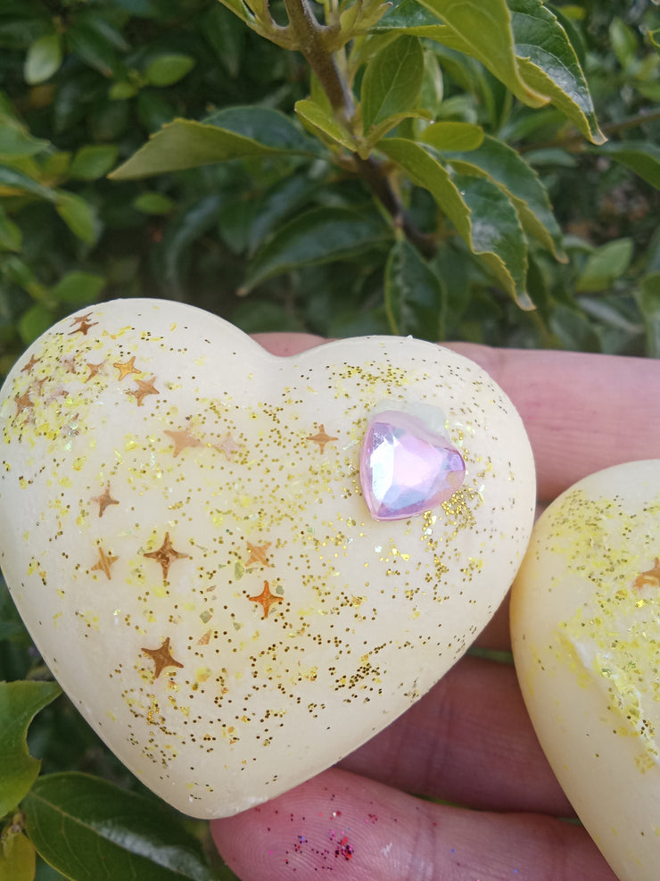 LIL HEARTS 💕