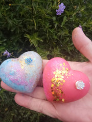 LIL HEARTS 💕