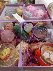 GIFT BOXES CUSTOM MADE