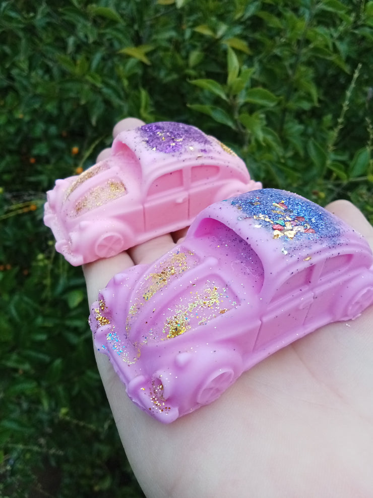 Lil Cars