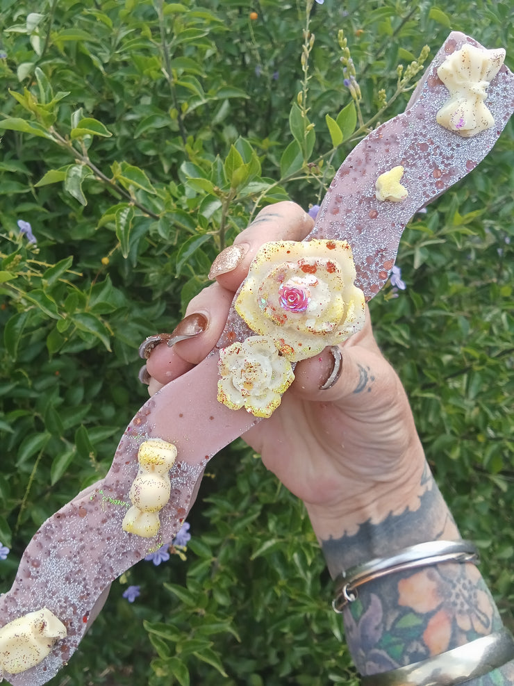 Extra large Wax Melt Sticks