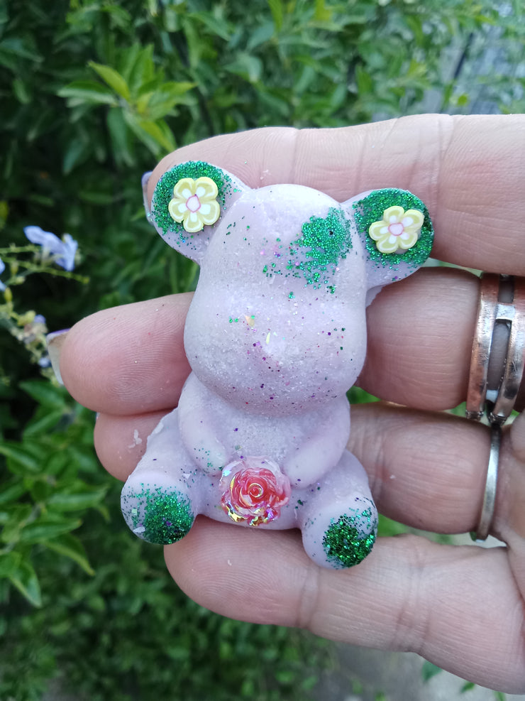 Gorgeous Lil Teddy