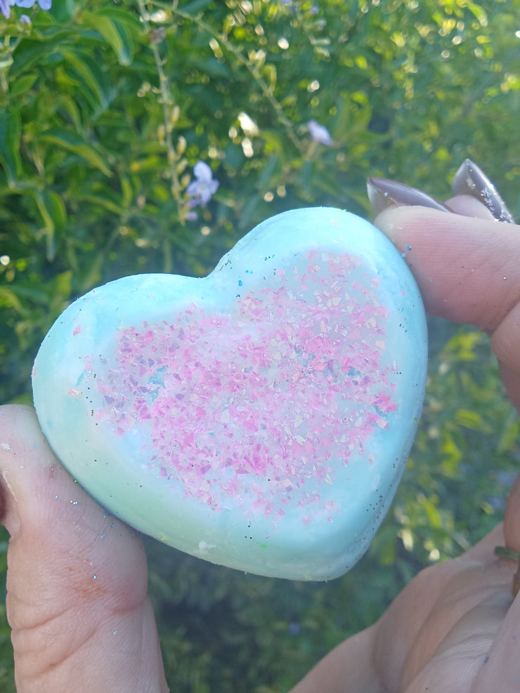 LIL HEARTS 💕