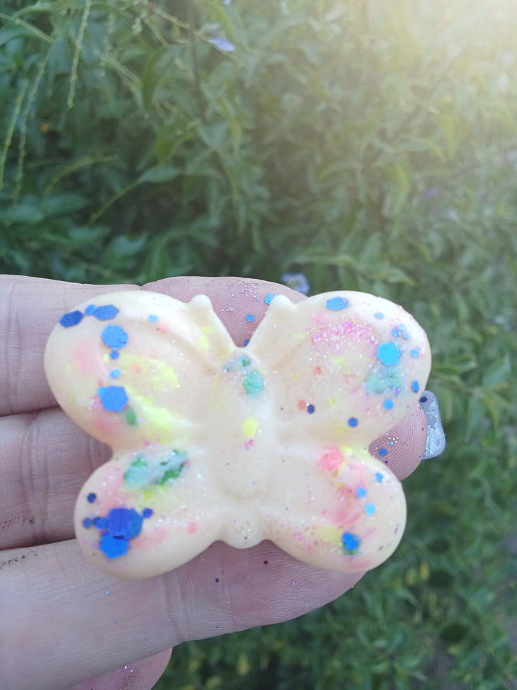 Gorgeous Wax Melt Bugs