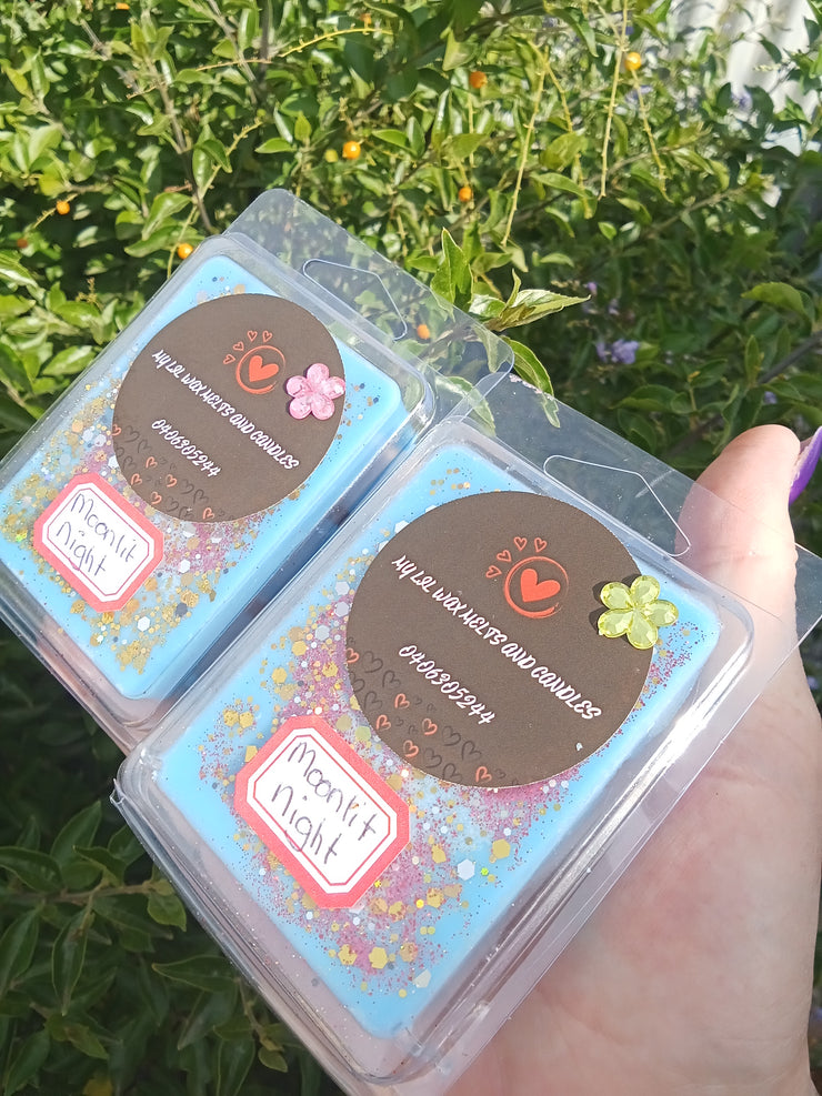 Large wax melts Blocks
