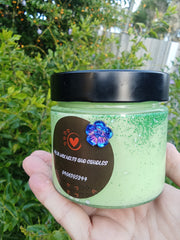 Large Jar Candles