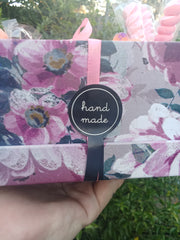 GIFT BOXES CUSTOM MADE