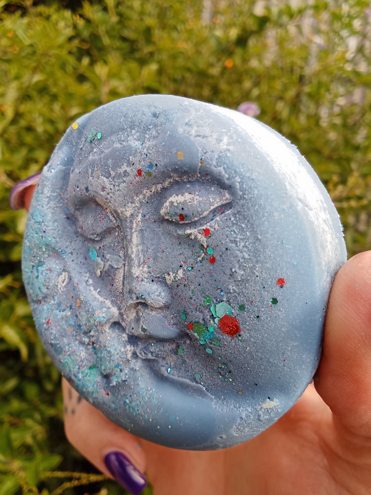 Sun and Moon