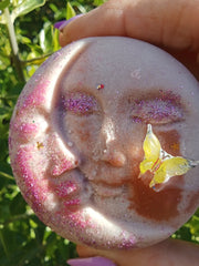 Sun and Moon