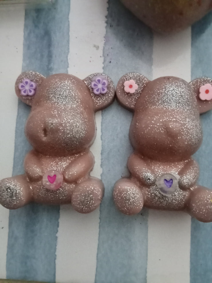 Gorgeous Lil Teddy