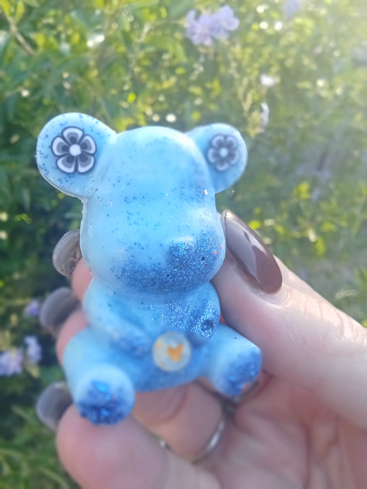 Gorgeous Lil Teddy