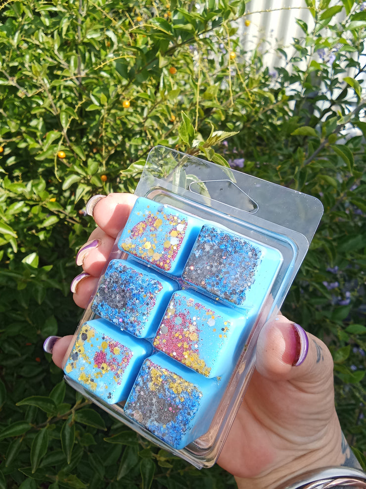 Large wax melts Blocks