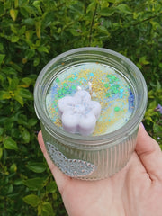 Large Jar Candles