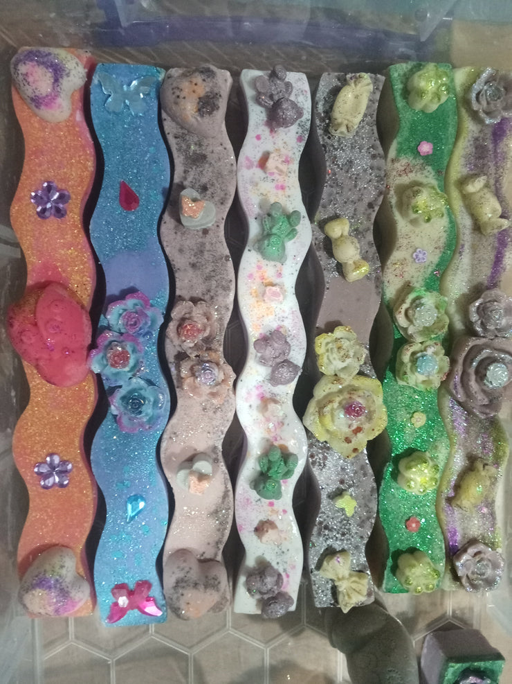 Extra large Wax Melt Sticks
