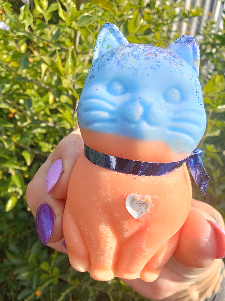 Lil Kitty - medium size