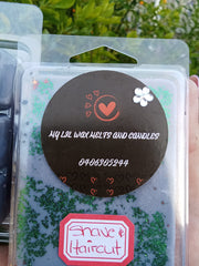 Large wax melts Blocks