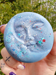 Sun and Moon