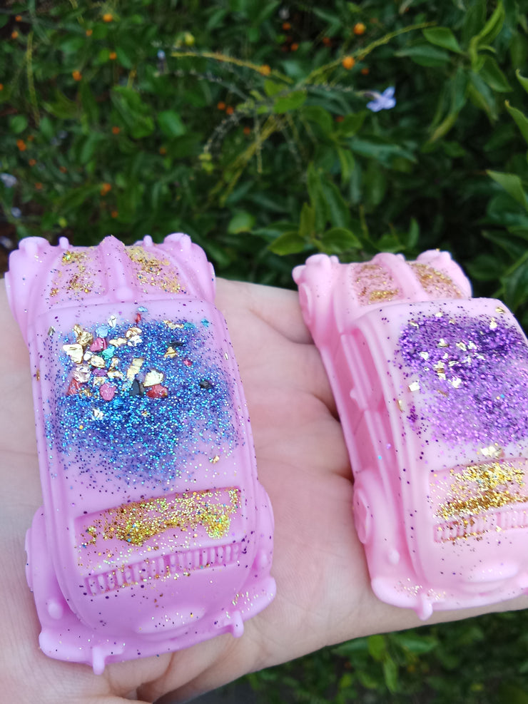Lil Cars