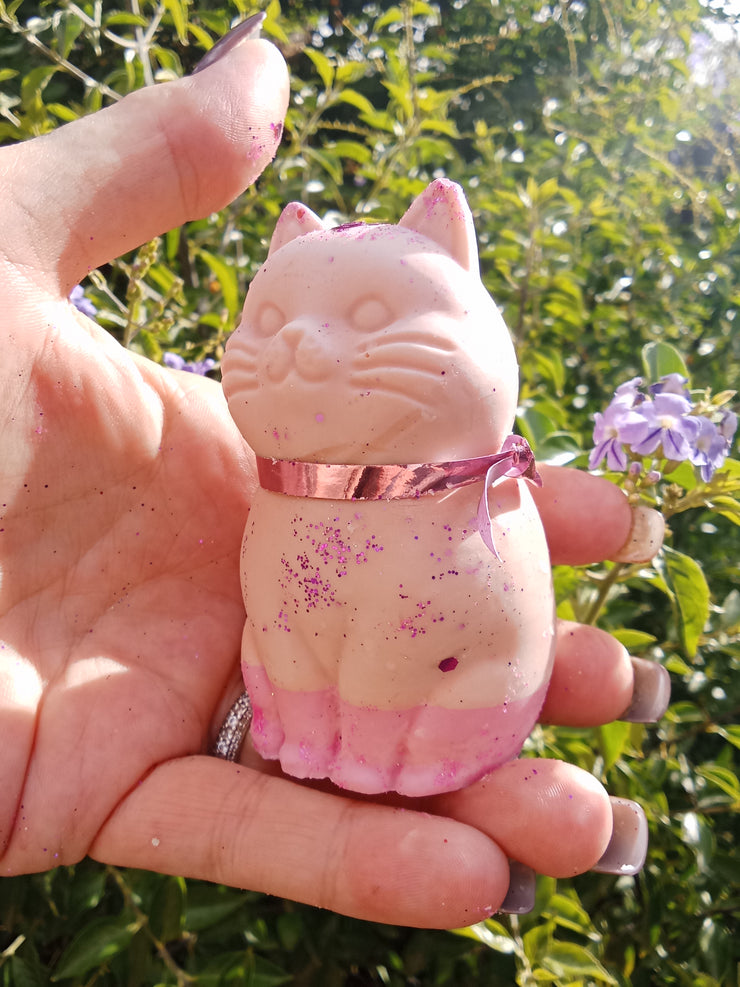 Lil Kitty - medium size