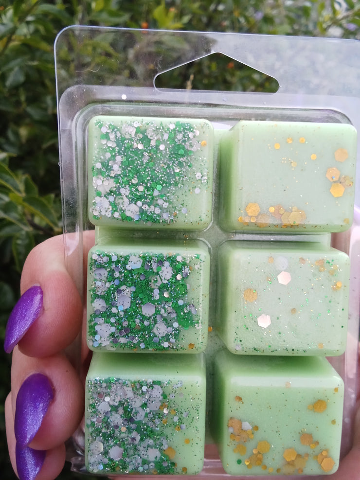 Large wax melts Blocks