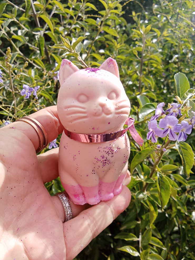 Lil Kitty - medium size