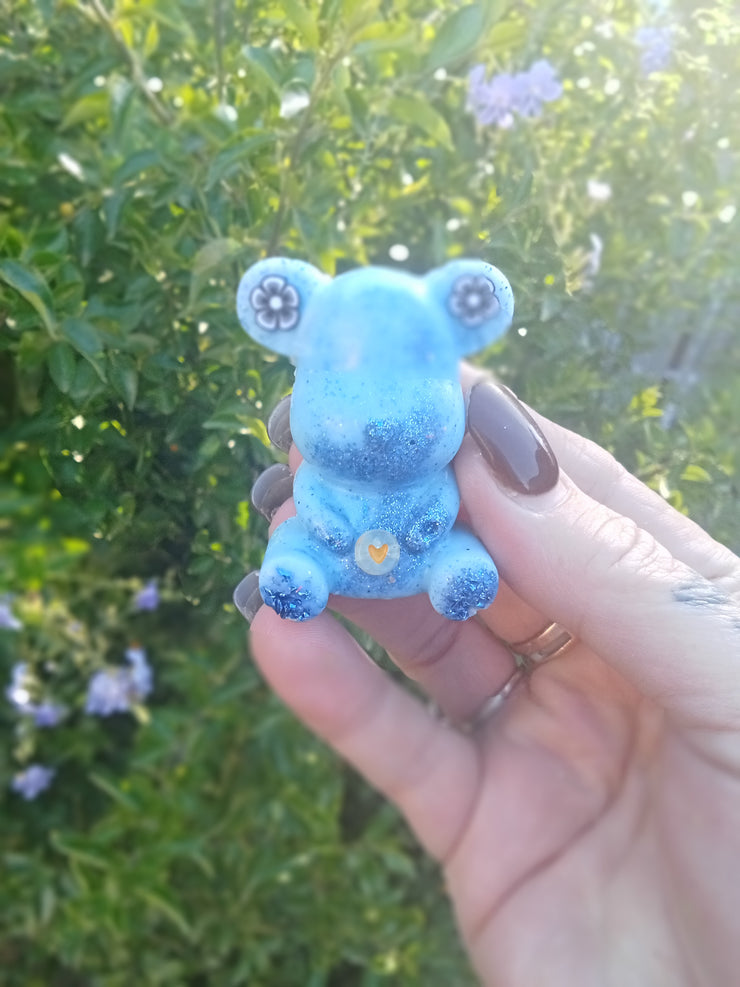 Gorgeous Lil Teddy