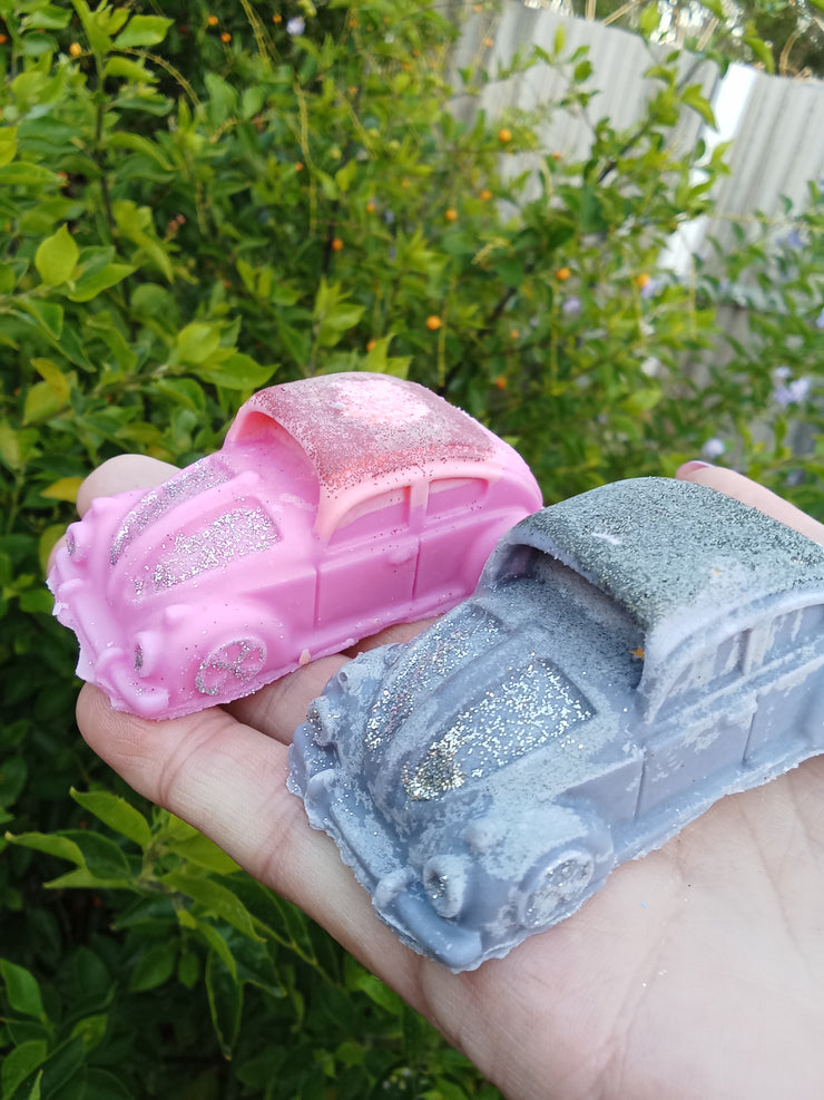 Lil Cars