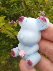 Gorgeous Lil Teddy