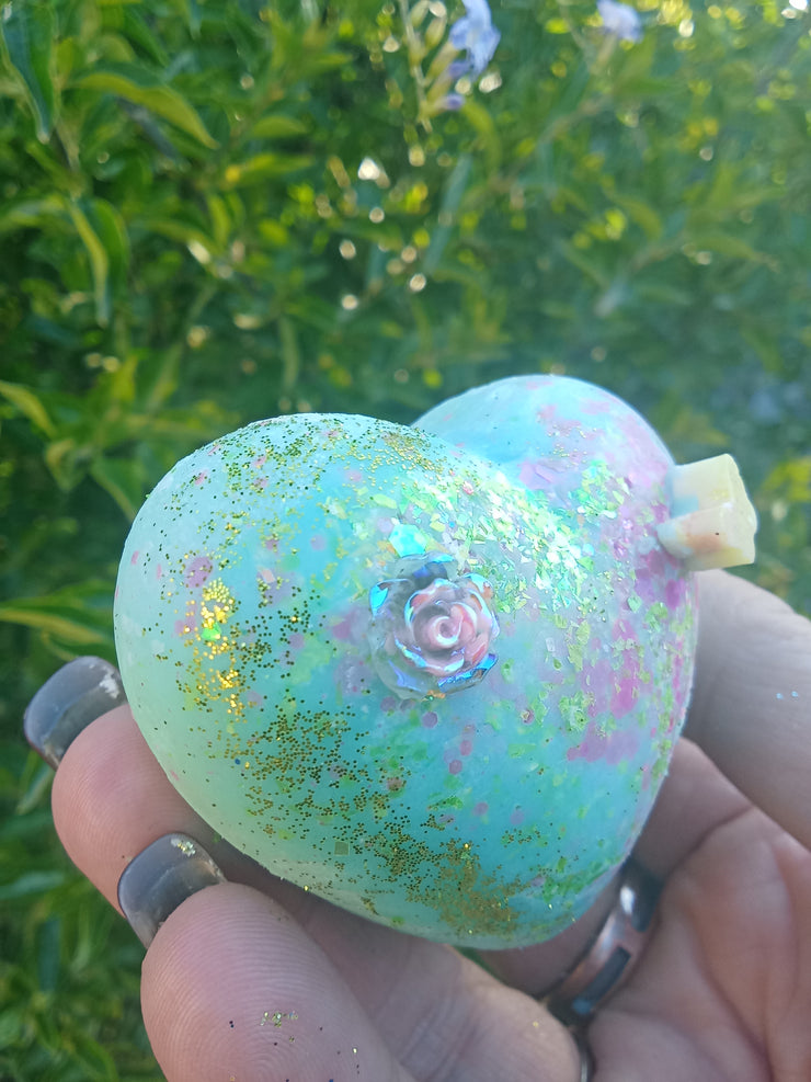 LIL HEARTS 💕