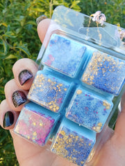 Large wax melts Blocks