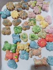 Gorgeous Wax Melt Bugs
