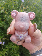 Gorgeous Lil Teddy