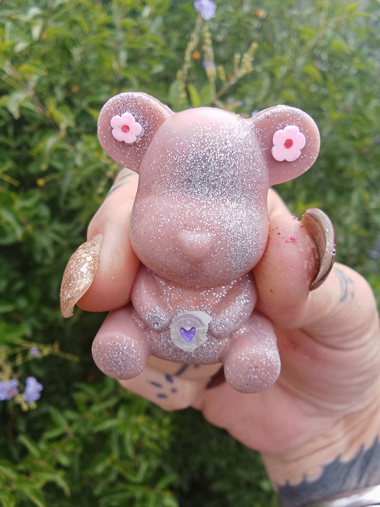 Gorgeous Lil Teddy