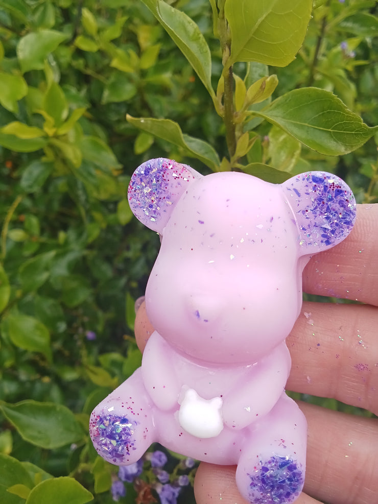 Gorgeous Lil Teddy