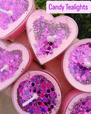 Tealights