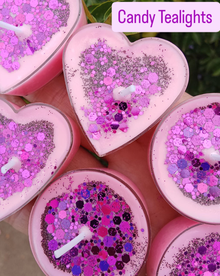 Tealights