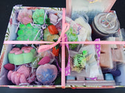 GIFT BOXES CUSTOM MADE