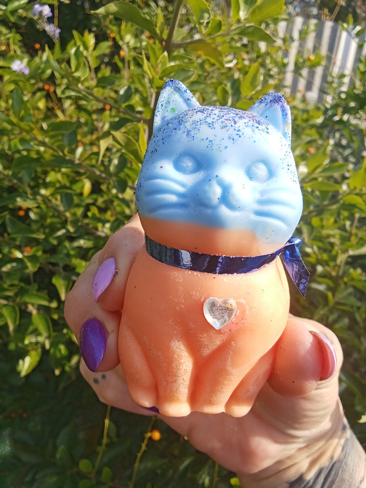 Lil Kitty - medium size