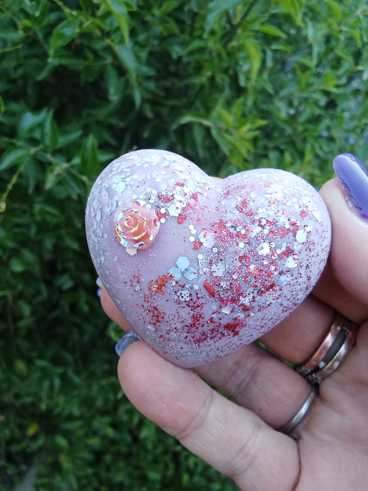 LIL HEARTS 💕